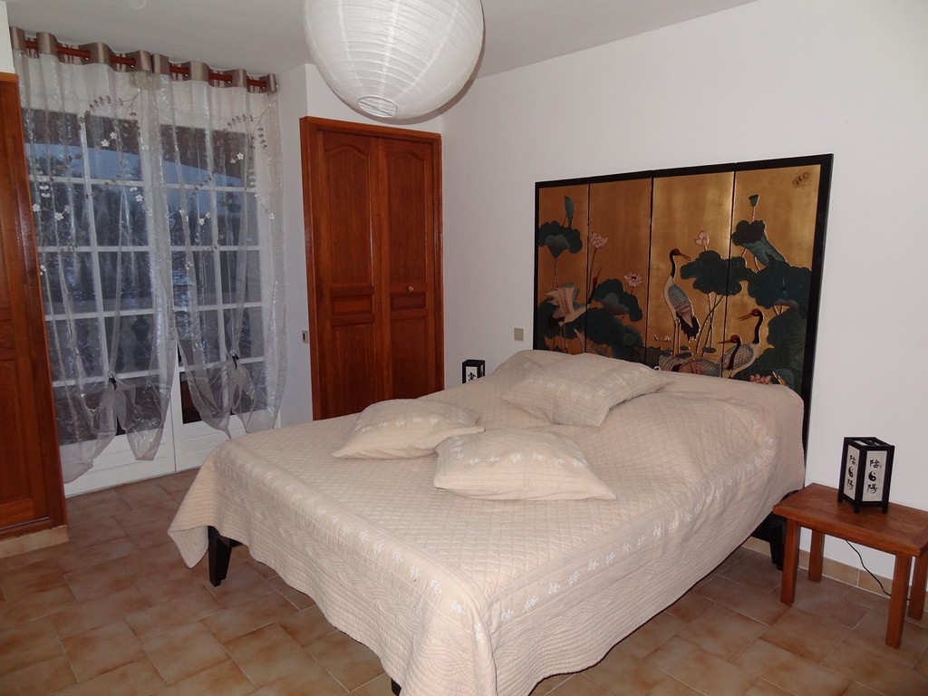 La chambre 1